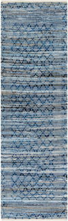 Jean Handmade Rug thumbnail 0