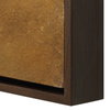 Burn Hand Painted Canvas, Art by Uttermost, 51" width x 51" height x 2" depth thumbnail 6