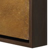 Burn Hand Painted Canvas, Painting by Uttermost, 51" width x 51" height x 2" depth thumbnail 6