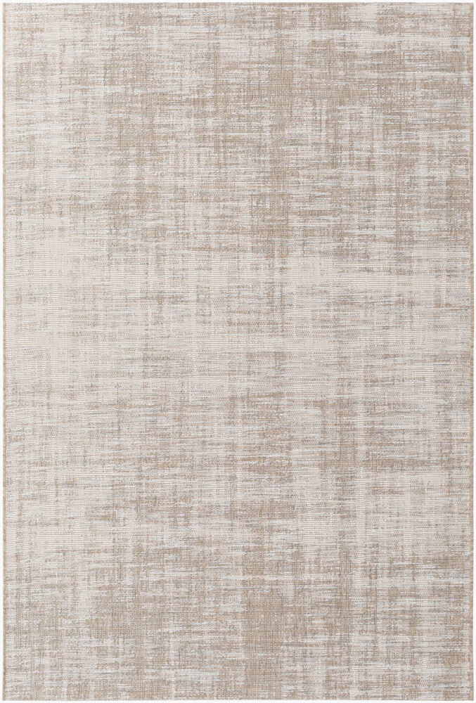 Santa Cruz Machine Woven Rug, by Surya, 7'6.55" length x 5'2.99" width