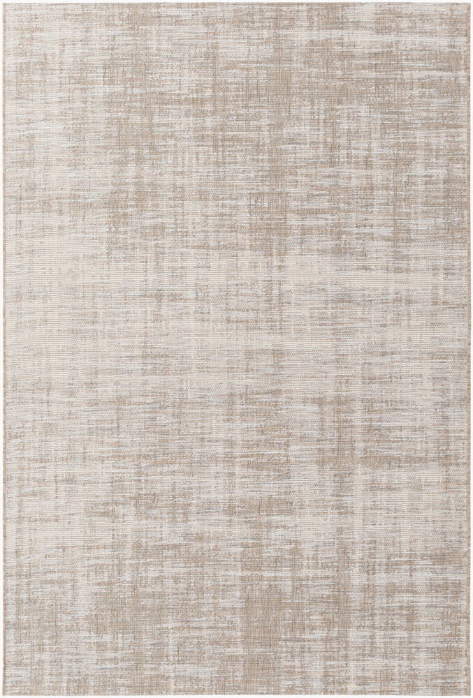 Santa Cruz Machine Woven Rug, by Surya, 7'6.55" length x 5'2.99" width