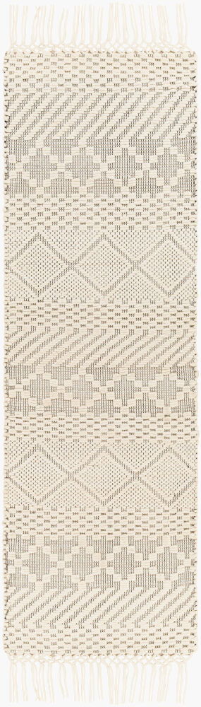Saint Clair Handmade Rug large image 