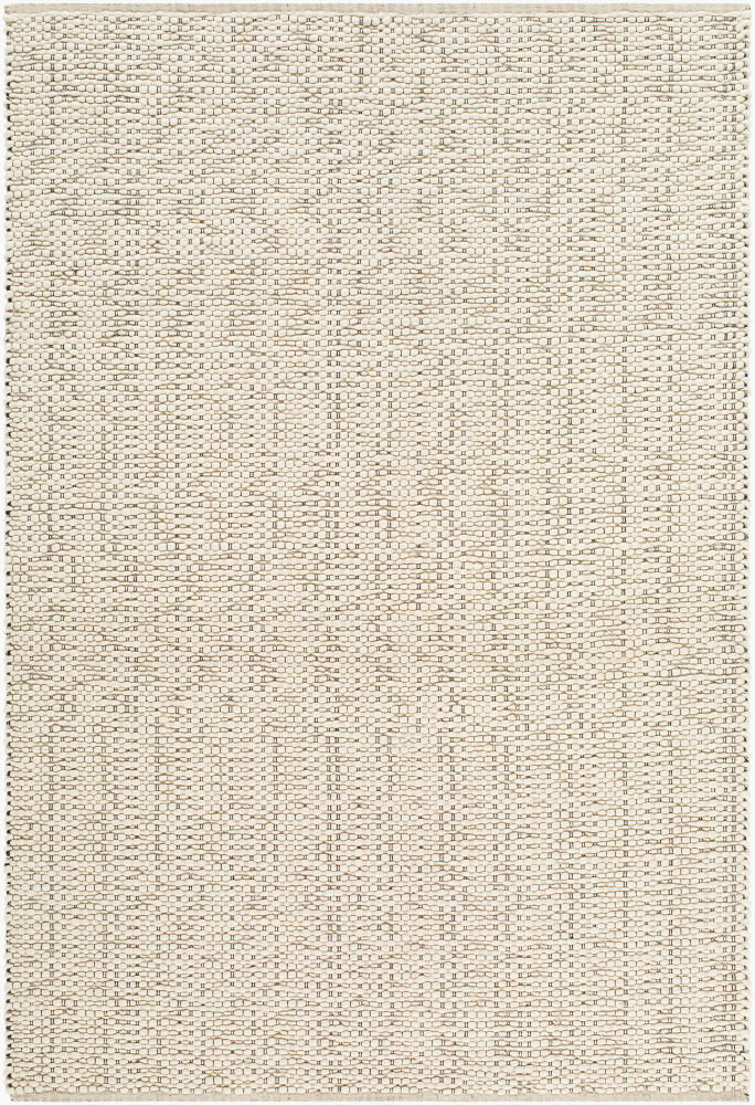 Brea Handmade Rug, by Surya, 7'6" length x 5' width