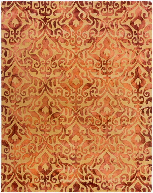 Belladonna Handmade Rug