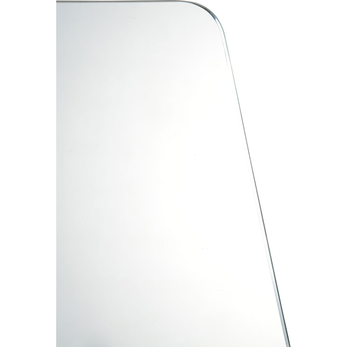 Switzer Wall Mirror, by Renwil, 48" height x 1.5" depth View 3