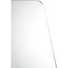 Switzer Wall Mirror, by Renwil, 48" height x 1.5" depth thumbnail 3