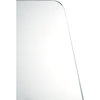 Switzer Wall Mirror, by Renwil, 48" height x 1.5" depth thumbnail 3