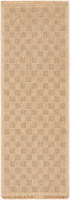 Mirage Machine Woven Rug, by Surya, 7'2.61" length x 2'7.5" width thumbnail