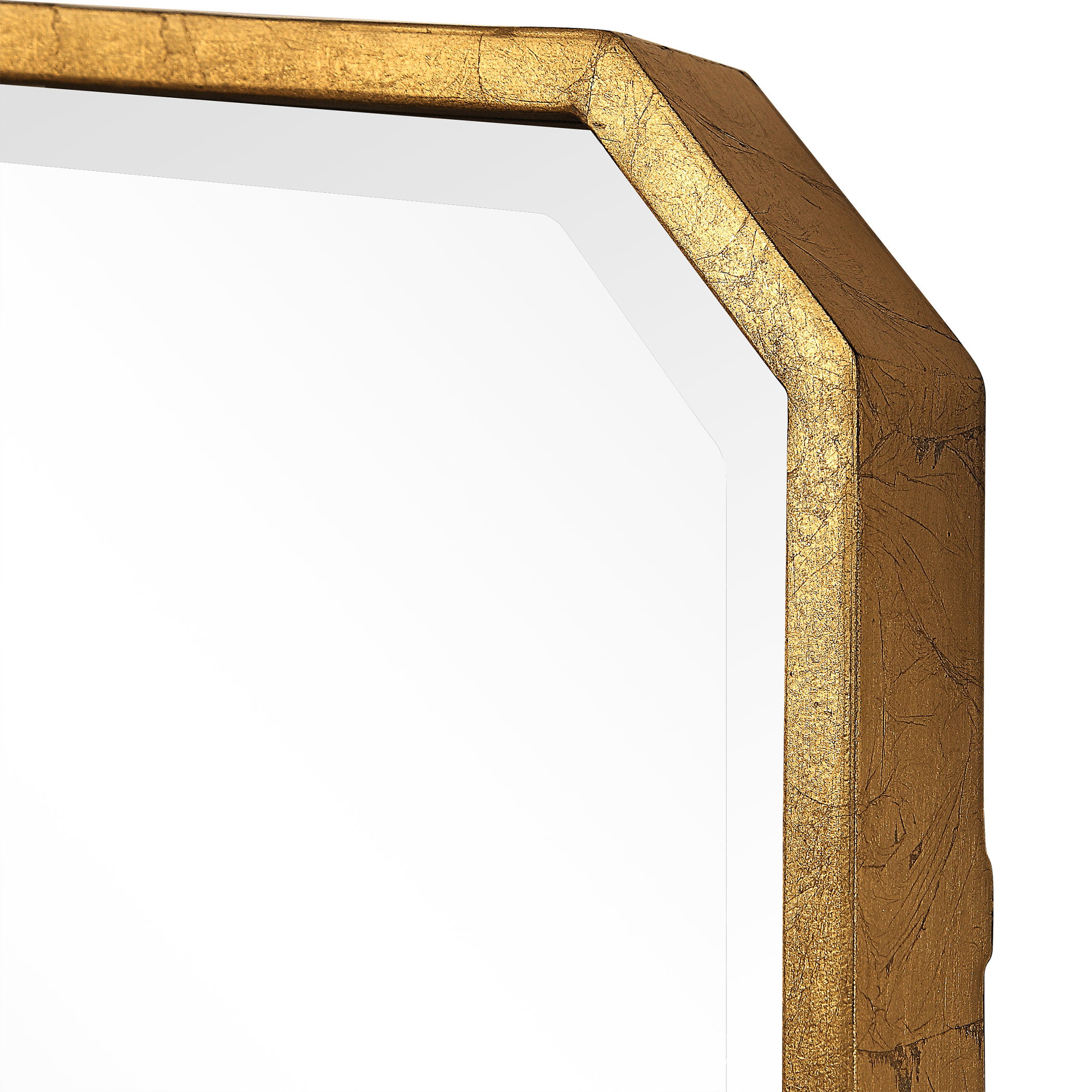 Ottone Modern Mirror large image 