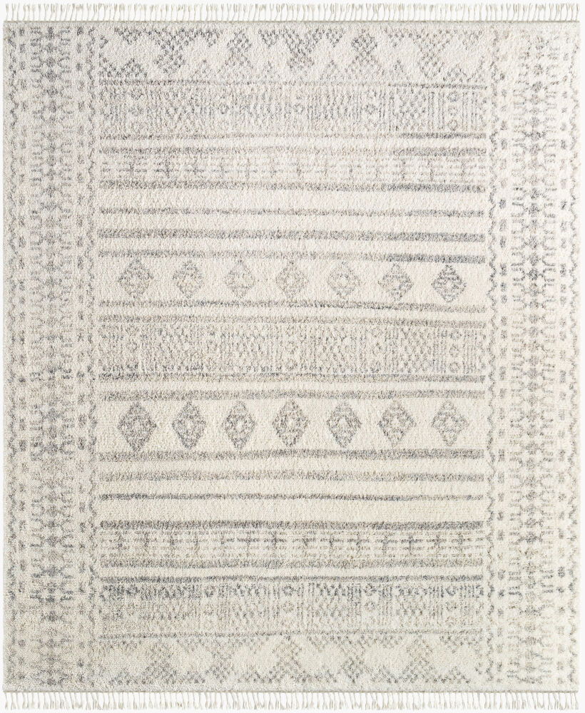 Tulsa Handmade Rug, by Surya, 12' length x 9' width