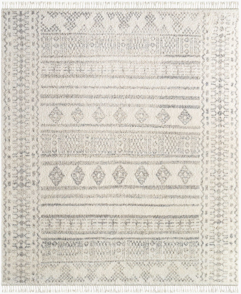 Tulsa Handmade Rug, by Surya, 14' length x 10' width