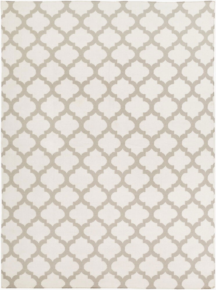 Frontier Handmade Rug large image 
