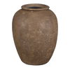 Rustic Earth Terracotta Planter thumbnail 3