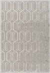 Kingston Machine Woven Rug, by Surya, 2'11.43" length x 1'11.62" width thumbnail