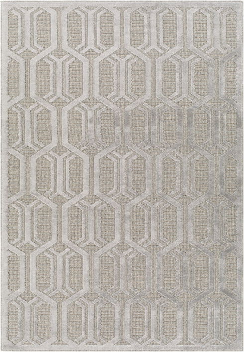 Kingston Machine Woven Rug