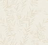 Allerton Bamboo Alabaster Wallpaper thumbnail 0