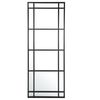 Atticus Large Rectangular Mirror thumbnail 0
