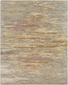 Kavita Handmade Rug, by Surya, 9' length x 6' width thumbnail