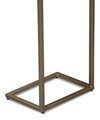 Pablon End Table, by Sarreid, 10" length x 1'2" width x 2'2" height thumbnail 5