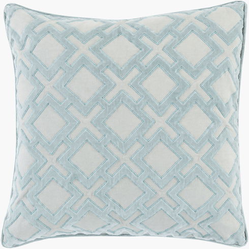 Alexandria Accent Pillow