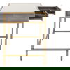 Strand Shagreen Desk thumbnail 5