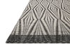 Loloi Kenzie Rug, 2'3" length x 3'9" width thumbnail 5