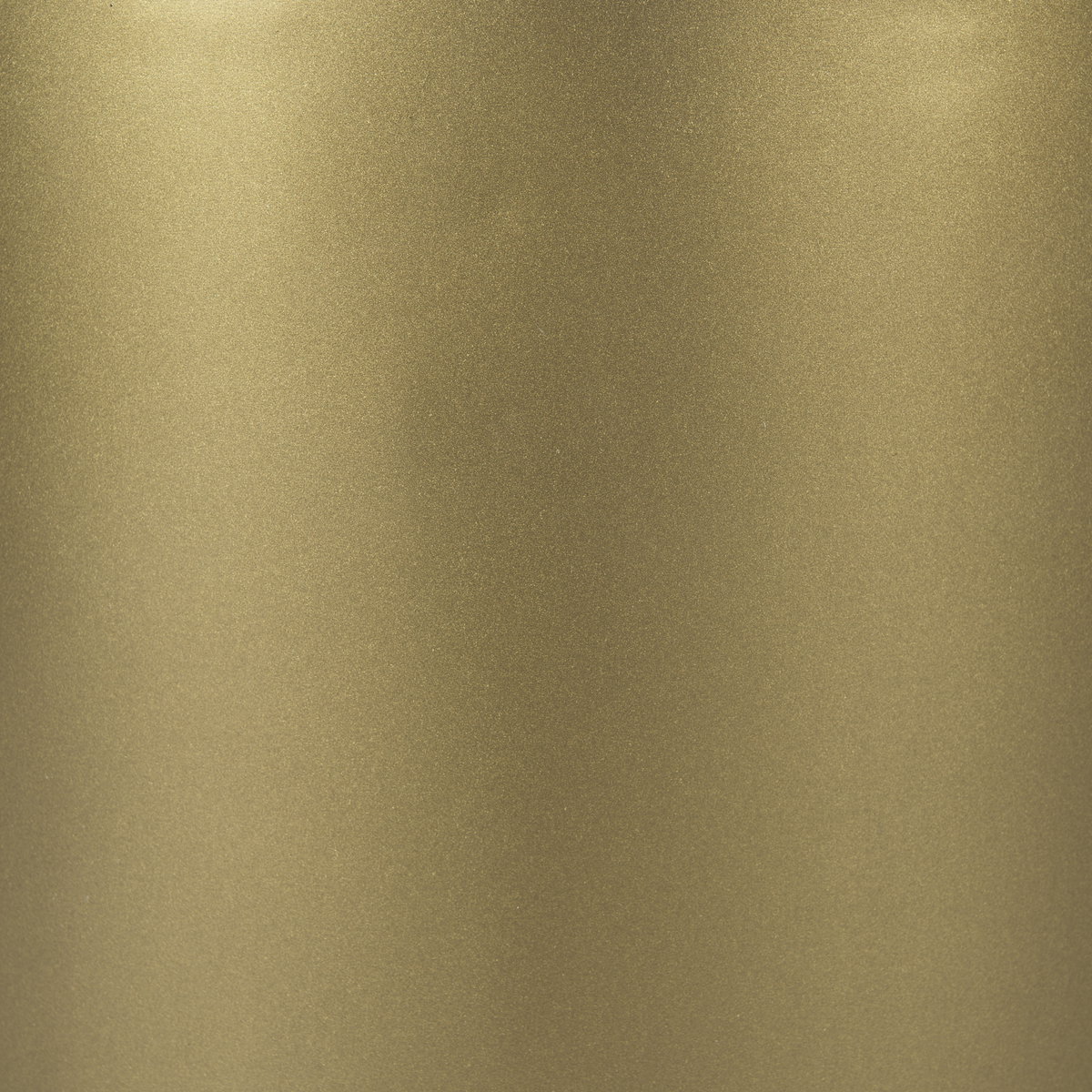 Eclipse Antique Brass Metal Drum Base with Dark Brown Wood Top End/Side Table, Side & End Table by Mercana, 20" length x 20" width x 22" height View 6