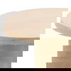 Kyrell Coffee Table Light Natural thumbnail 2