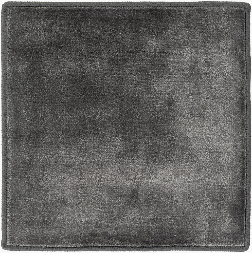 Pandava Cut and Sew Rug, by Surya, 1'6" length x 1'6" width