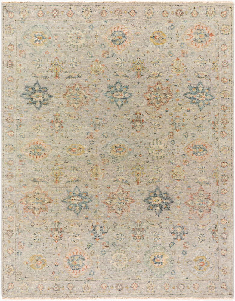 Anatolia Handmade Rug large image 