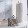 Cyprien Ceramic Containers Set/2 thumbnail 1