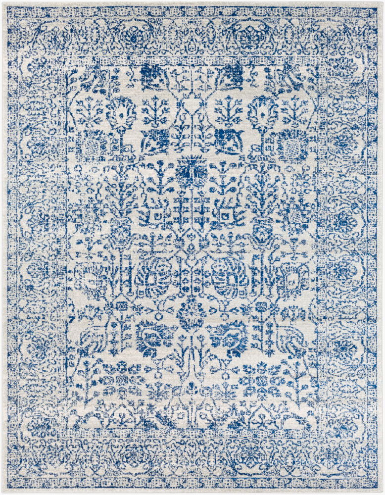 Harput Machine Woven Rug large image 