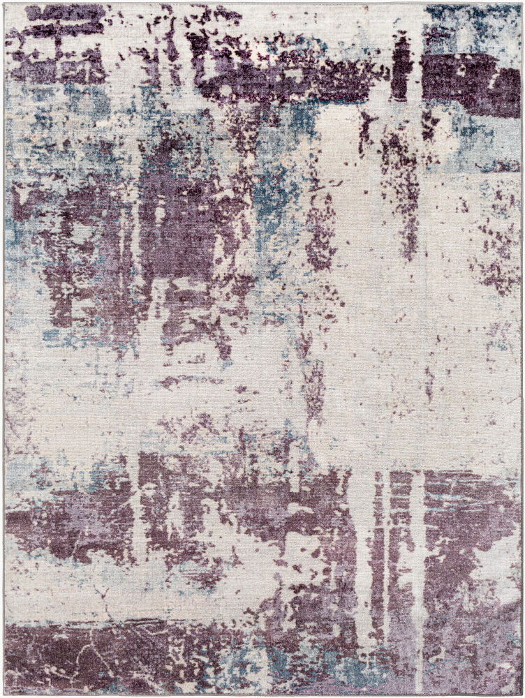 Jefferson Machine Woven Rug large image 