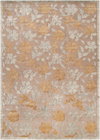 Mugal Handmade Rug, by Surya, 3' length x 2' width thumbnail
