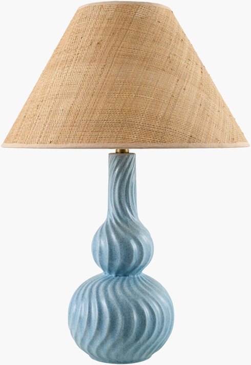 Baska Accent Table Lamp
