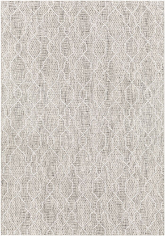 Eagean Machine Woven Rug large image 