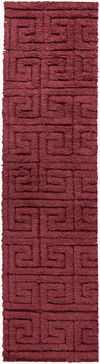 Kabru Handmade Rug, by Surya, 3' length x 2' width thumbnail