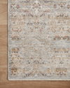 Amber Lewis x Loloi Zuma Rug, 2'7" length x 7'9" width thumbnail 9