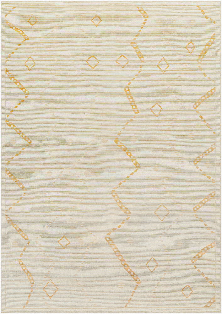 Tunus Handmade Rug large image 