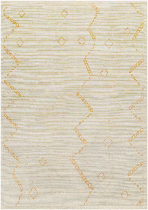 Tunus Handmade Rug