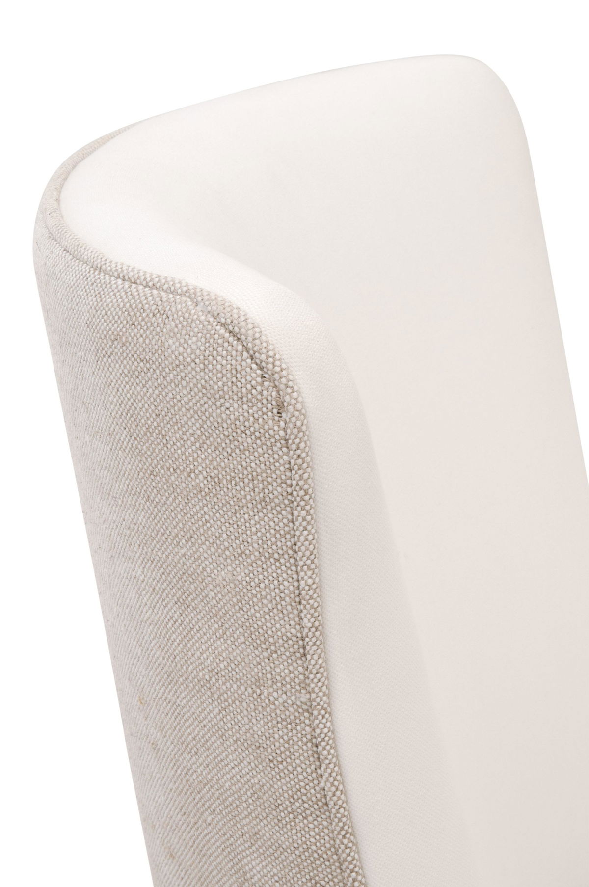 Duet Dining Chair, Set of 2, by Essentials for Living, 19.5" width x 36.5" height x 26.5" depth View 6