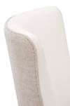 Duet Dining Chair, Set of 2, by Essentials for Living, 19.5" width x 36.5" height x 26.5" depth thumbnail 6