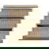 Weave Entry Cabinet 1 Weave Entry Cabinet thumbnail 1