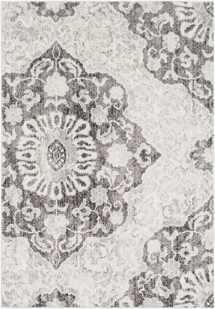 Elaziz Machine Woven Rug large image 