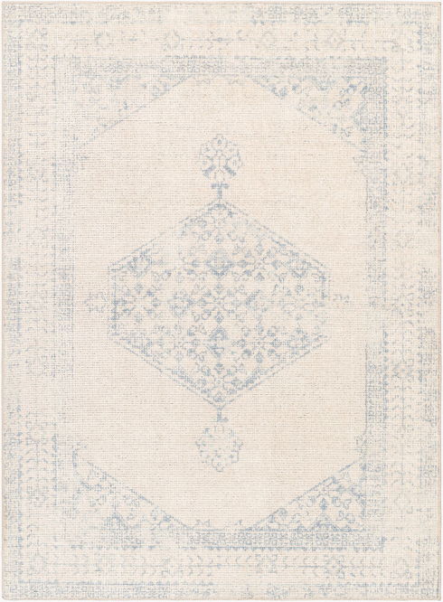 Downtown Machine Woven Rug