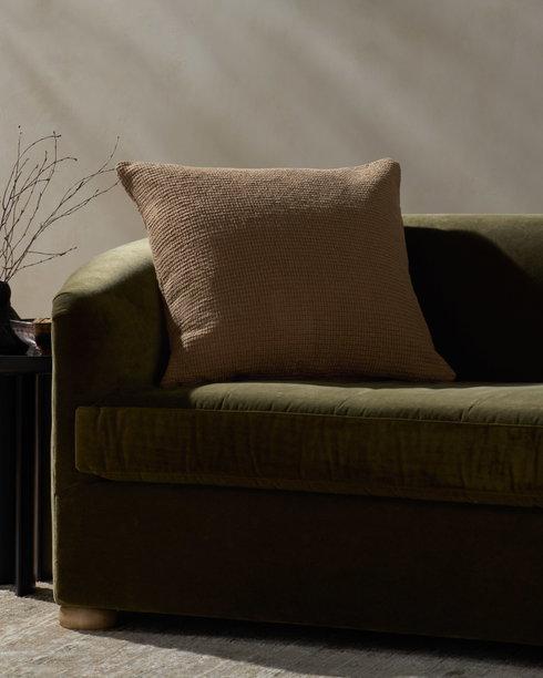 Jeremiah Brent x Loloi Bedford Pillow