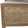 Lily Occasional Chair W/ Perf Fabric thumbnail 4