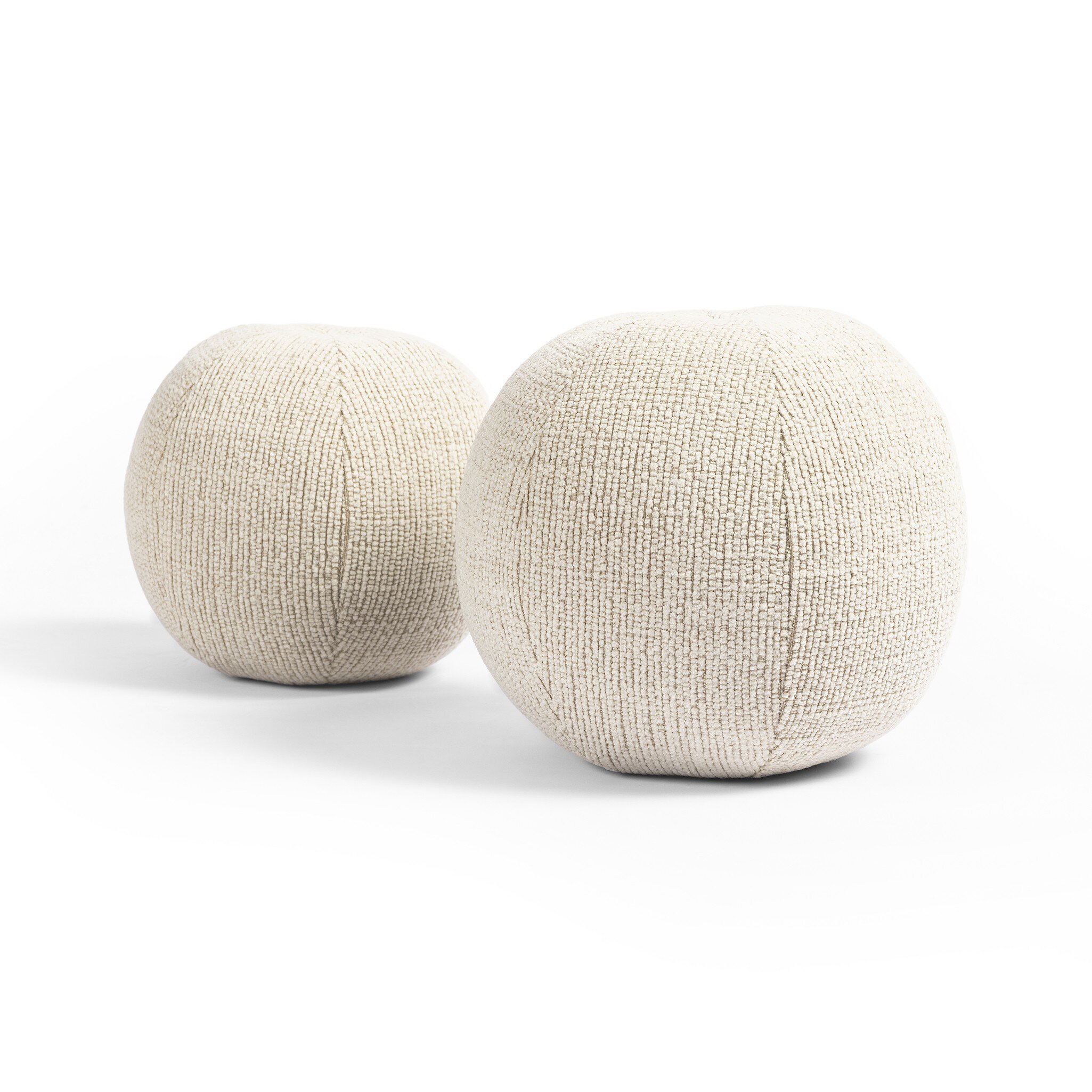 Balle Outdoor Pillow, Set Of 2 large image 
