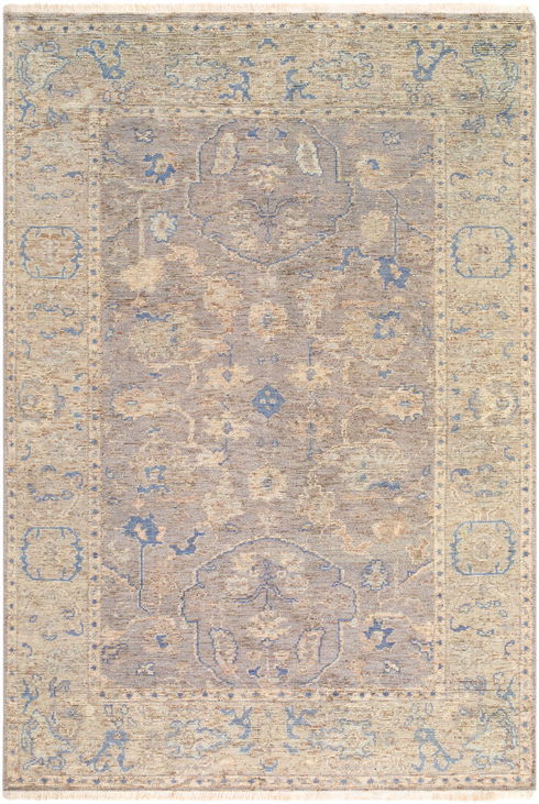 Reign Handmade Rug