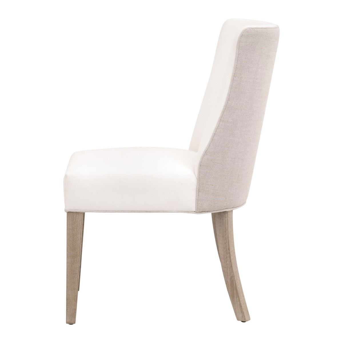 Duet Dining Chair, Set of 2, by Essentials for Living, 19.5" width x 36.5" height x 26.5" depth View 3